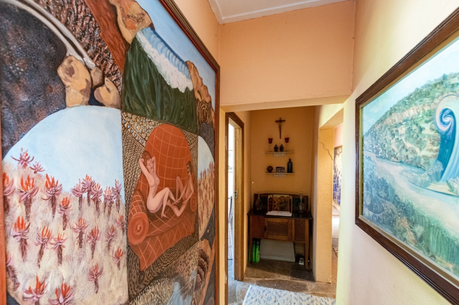 3 Bedroom Property for Sale in Hogsback Eastern Cape